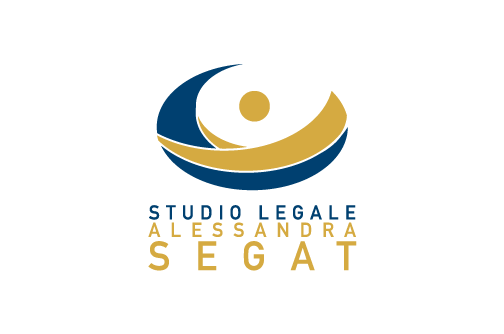 Studio Legale Segat — logo